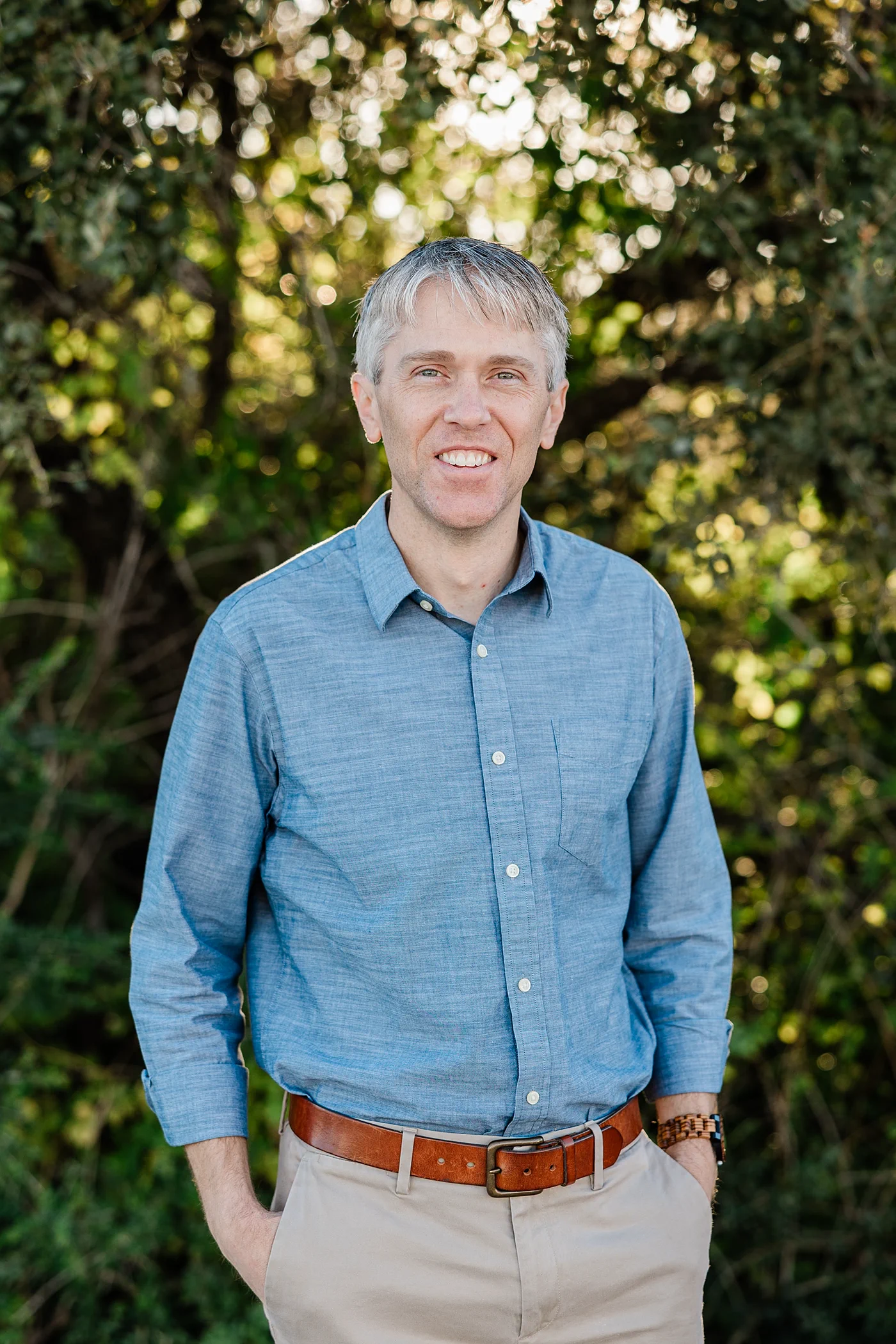 Dr. Eric S. Broberg, DDS