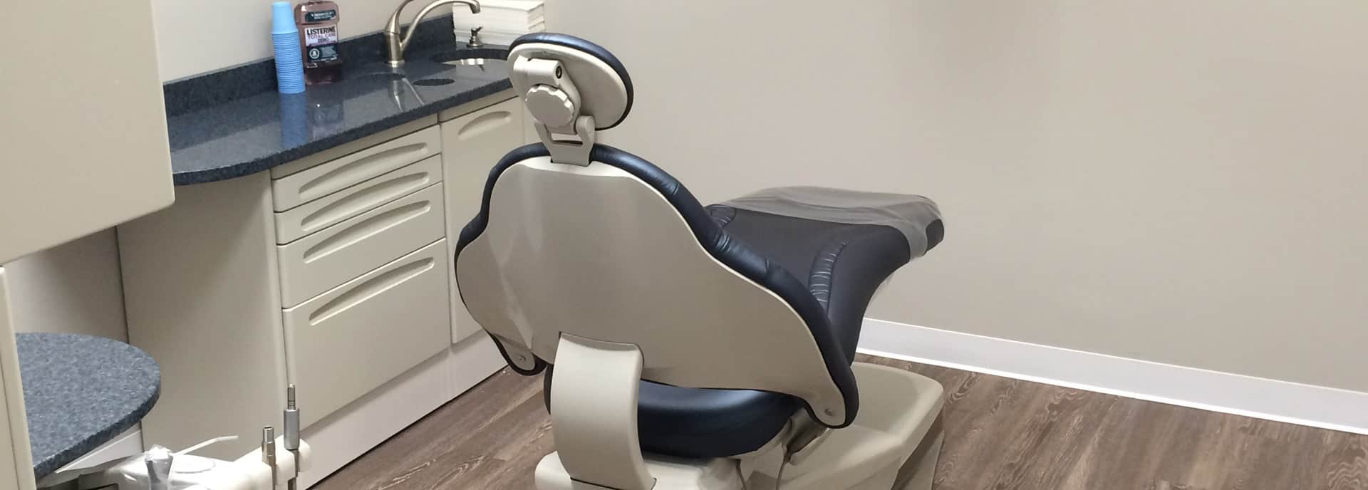 Broberg & Tieken Dental office - Austin, TX