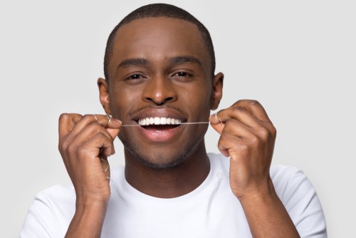 Broberg Family Dental