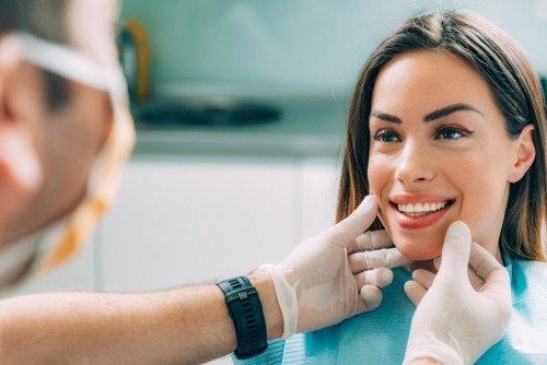 Broberg Family Dental
